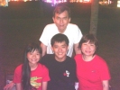 Edward Han & Family