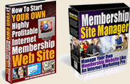Profitable Membership Package