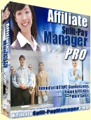 Affiliate Split-Pay Manager PRO